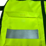 JRRV-US016 Reflective vest - Image 9