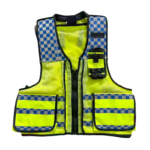 JRRV-US017 Reflective vest