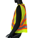 JRRV-US008 Reflective vest - Image 4