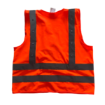 JRRV-US014 Reflective vest - Image 2