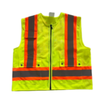 JRRV-US008 Reflective vest