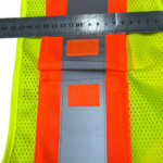 JRRV-US008 Reflective vest - Image 9