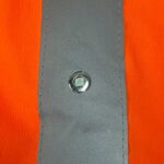 JRRV-US014 Reflective vest - Image 11