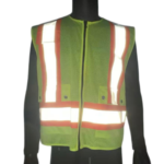 JRRV-US008 Reflective vest - Image 6