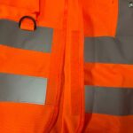 JRRV-US014 Reflective vest - Image 12